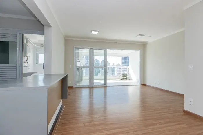 Apartamento tipo para venda em Vila Santa Catarina com 2 quartos, sendo 2 suítes, 92m²