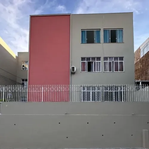 Apartamento nascente | 4 quartos | suíte versátil - Salvador| IAPI| Aluguel