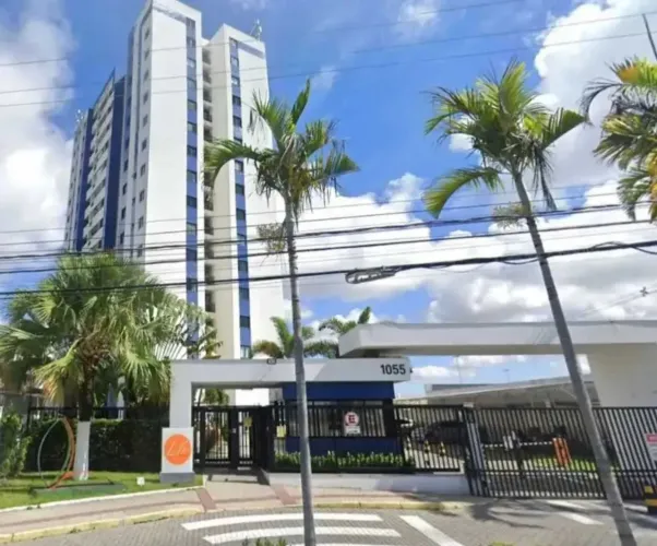 Condomínio na Farolândia, Life Universitá [1125]