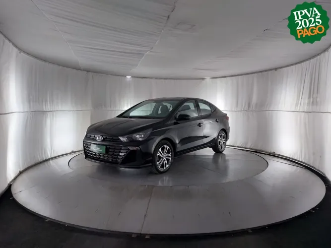 Hyundai Hb20s 2024 1.0 tgdi flex comfort plus automático