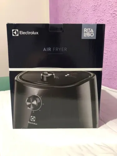 Air Fryer Electrolux 3,2L - 12V