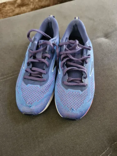 Tênis mizuno wave vitality 4 N°37