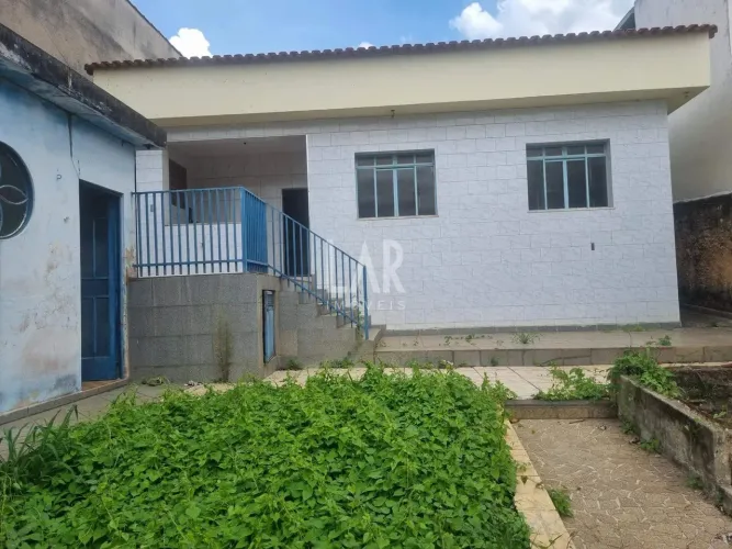 Lote - Terreno à venda, 2 vagas, Estrela do Oriente - Belo Horizonte/MG