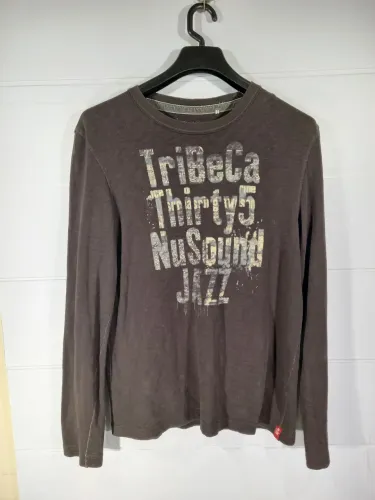 Moletom blusa capote frio edc tamanho G