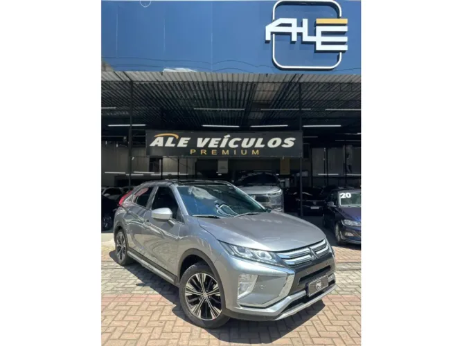 Mitsubishi Eclipse Cross HPE-S 1.5 16V 165cv Aut. 2019