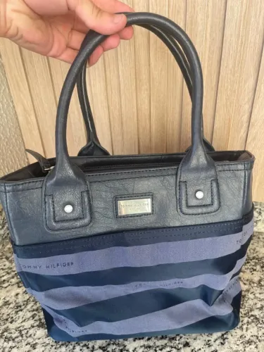 Bolsa Tommy Hilfiger