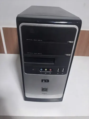 Gabinete n3