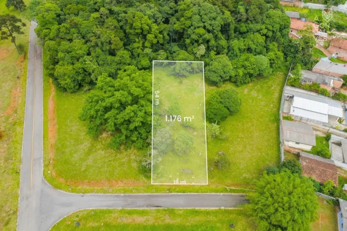 Terreno em Condomínio, Vila Conceição, Campo Largo.