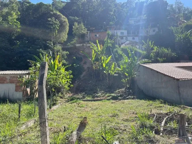 Vendo este ótimo terreno residencial