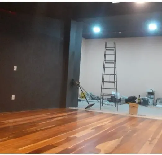 Faxina, Limpeza Pós Obra Limpeza de Placa Solar 