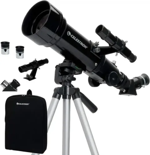 Telescópio Celestron