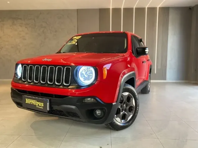 sucata peças jeep renegade diesel