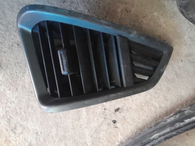 Difusor de ar do ecosport 