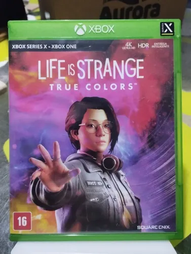 Life is Strange: True Colors -xbox one Xbox Series X