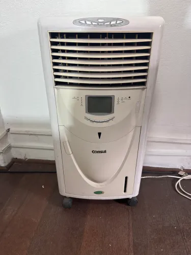 Climatizador - Consul