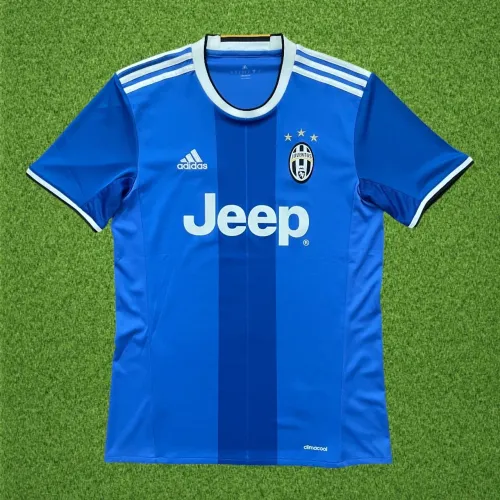 Camisa Juventus 2016 Away Tamanho P Original