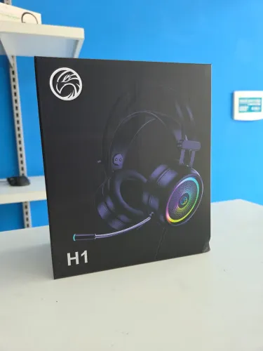 Headset Gamer BPC