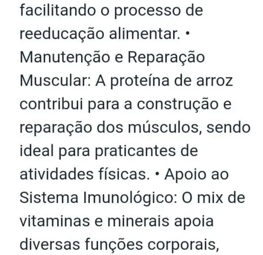 NANOBLAND CAIXA COM 20 UNIDADES