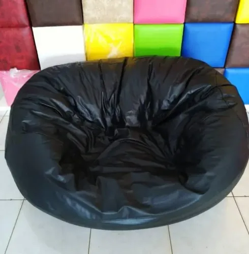 Puff bola gigante 