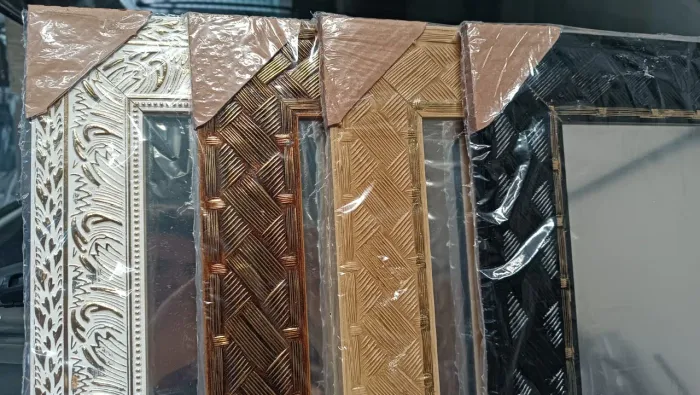 Espelho grande 1,60 x 57cm pronta entrega 