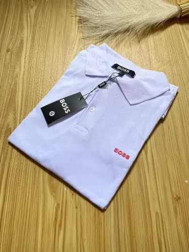 CAMISA POLO PIQUET PREMIUM