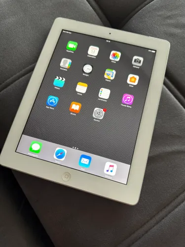IPad 4 geração MD519