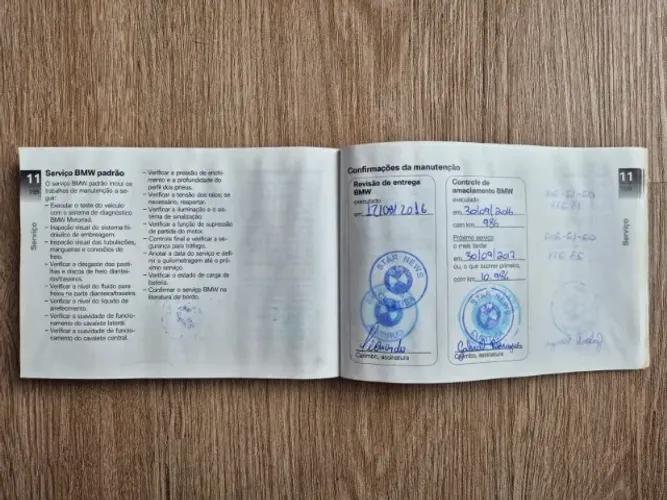  Bmw R 1200 GS Adventure (GSA) 2016+ Preta Cinza Perfeita e Abaixo da FIPE