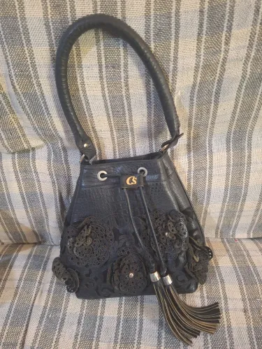 Bolsa Carmem steffens