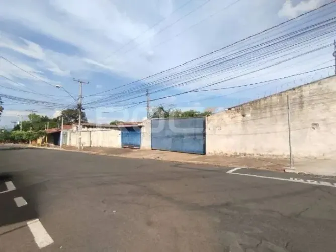 Venda de Terreno / Padrão na cidade de Ribeirão Preto