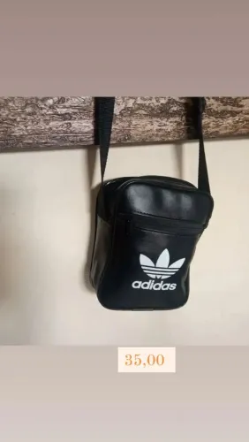 Bolsas unissex