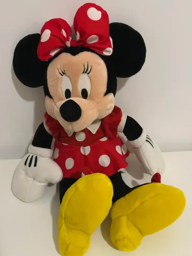 Minie Mouse Disney