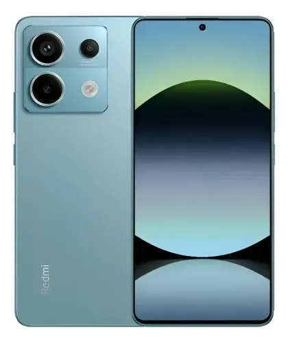 REDMI NOTE 14S 256GB RAM 8GB ROM