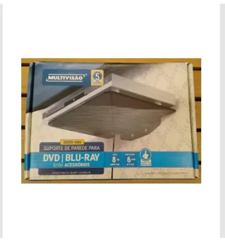 Suporte DVD / playstation / xbox