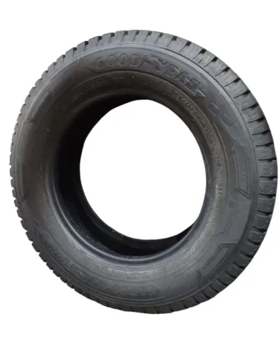 Pneu 195/70R15C Goodyear Usado 43