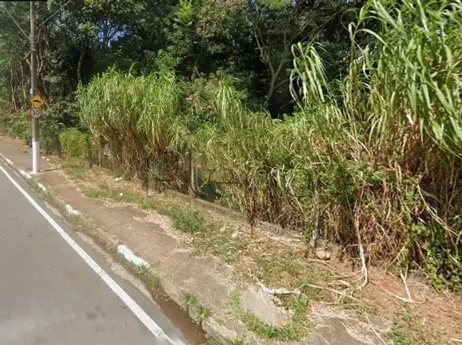 Terreno à venda em Campinas, Jardim Santa Genebra II (Barão Geraldo), com 700 m²