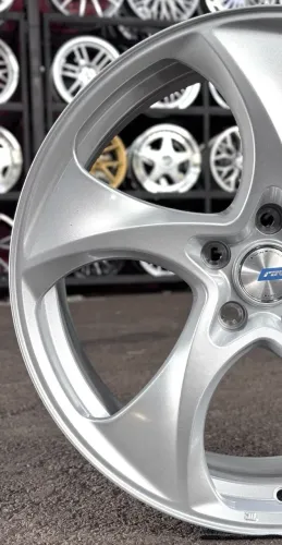 Rodas aro 19 fUração 5x114