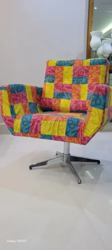 Cadeira Giratória