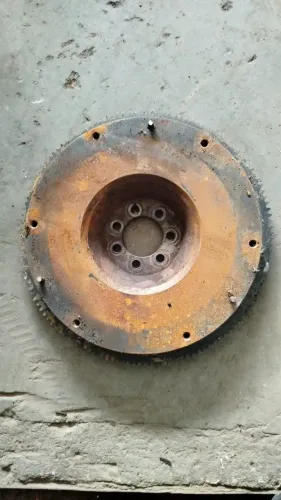 Volante motor CHT 1.6