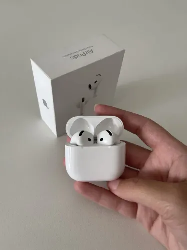 AirPods 3ª geração garantia e nota fiscal pode fazer o pagamento após receber o produto