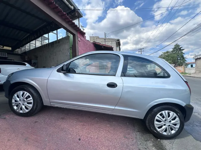 Chevrolet Celta Life/ LS 1.0 MPFI 8V Flexpower 3P 2007