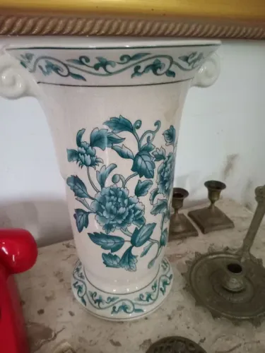 Vaso italiano