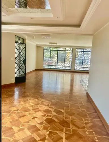 Sobrado em Condomínio fechado na Zona Norte tem 443 m , 4 quartos ,em Santana - São Paulo 