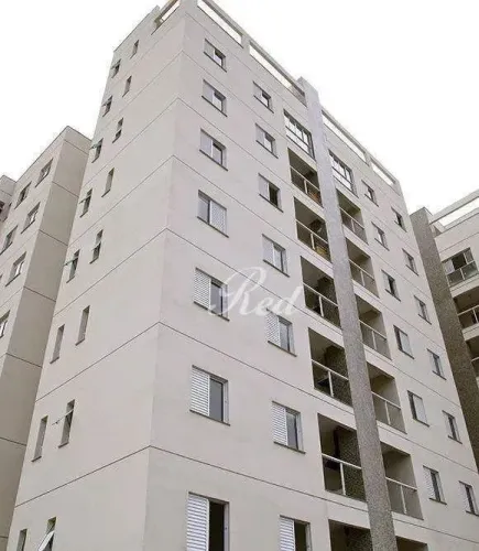 Apartamento com 2 dormitórios à venda, 67 m² por R$ 485.000,00 - Vila São Francisco - Suza