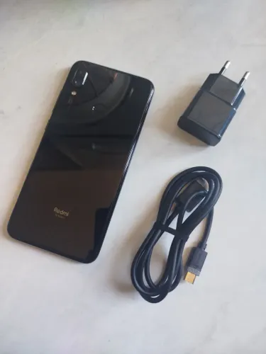 Redmi note 7 32gb e 3gb ram