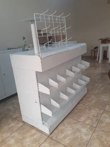 Balções para Farmácia - Vendo - ótima oportunidade