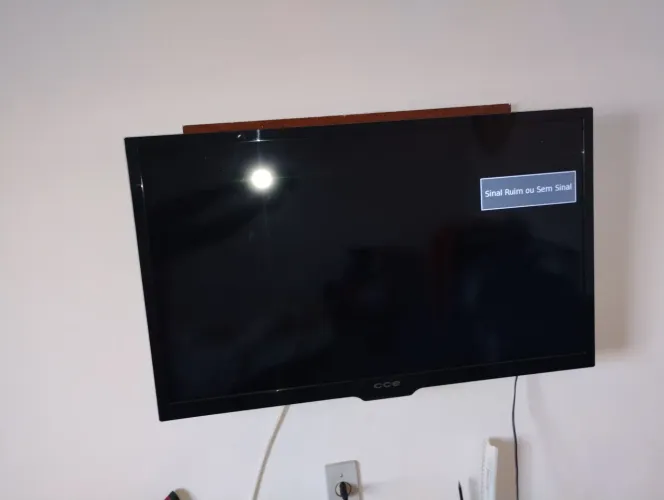 TV CCE