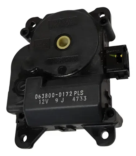 Motor Atuador Caixa Ar Lexus Es350 2009 / 0638000172