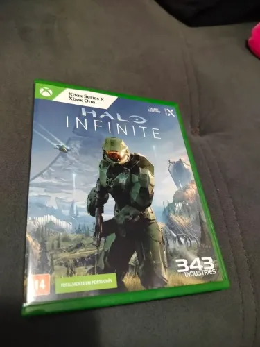 Halo Infinite