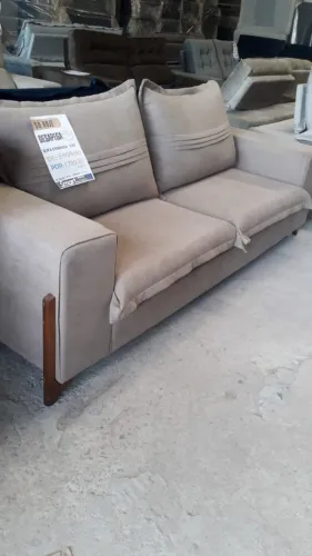Sofá Essenza Living 4 Lugares (2,30m)