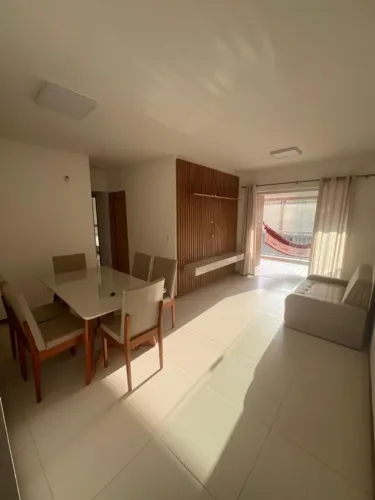 Apto, 94m², 3/4, 1 vaga no Ed. Piazza Toscana
